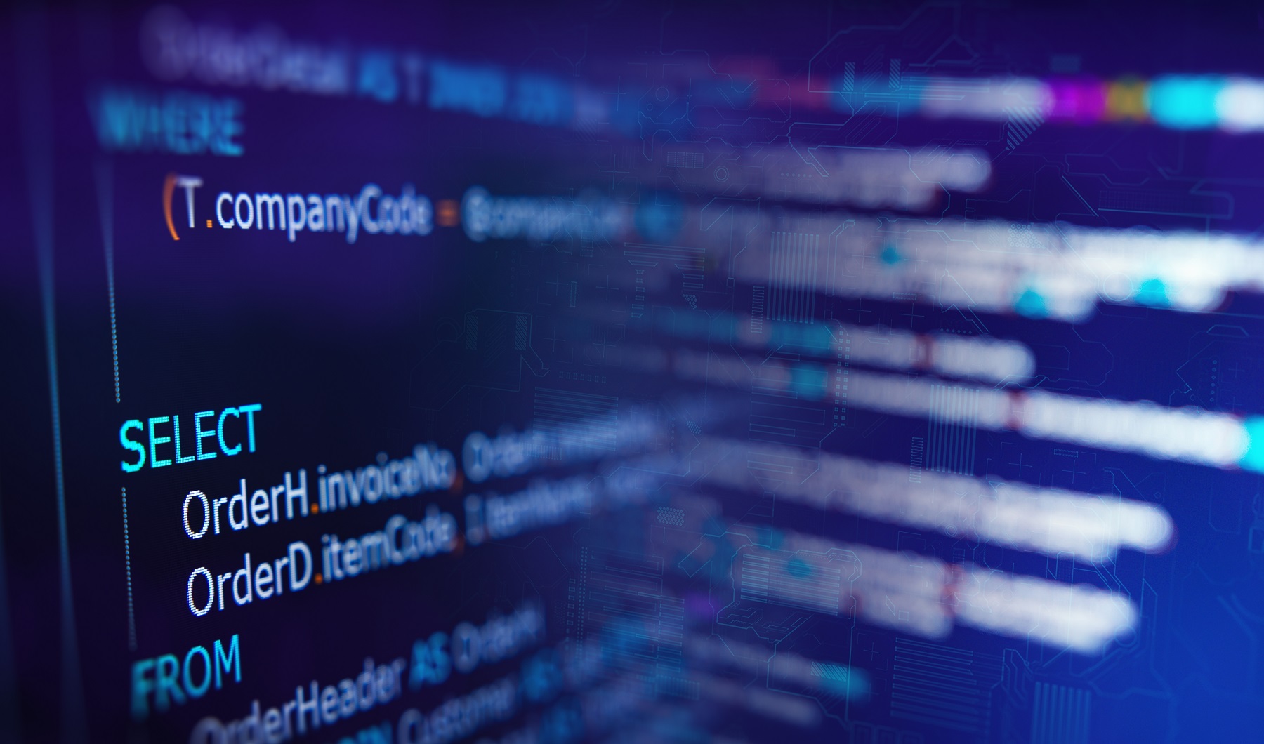 The benefits of migrating a database from Microsoft Access to SQL Server - OLSI Systems
