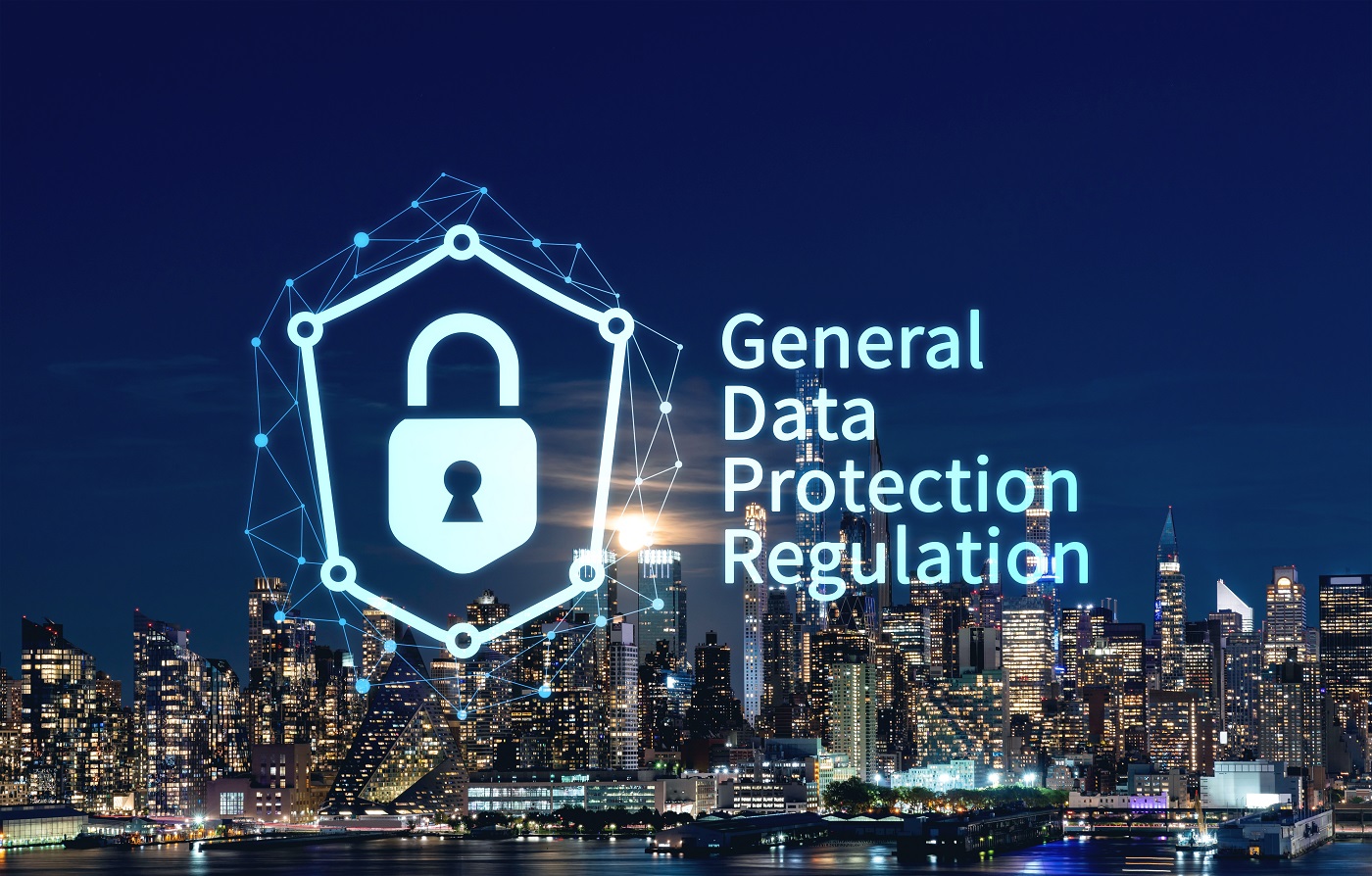 OLSI Systems - in 2026 data security requirements are significantly higher: regulations, compliance, GDPR, NIST, and more. SQL Server provides - illustration