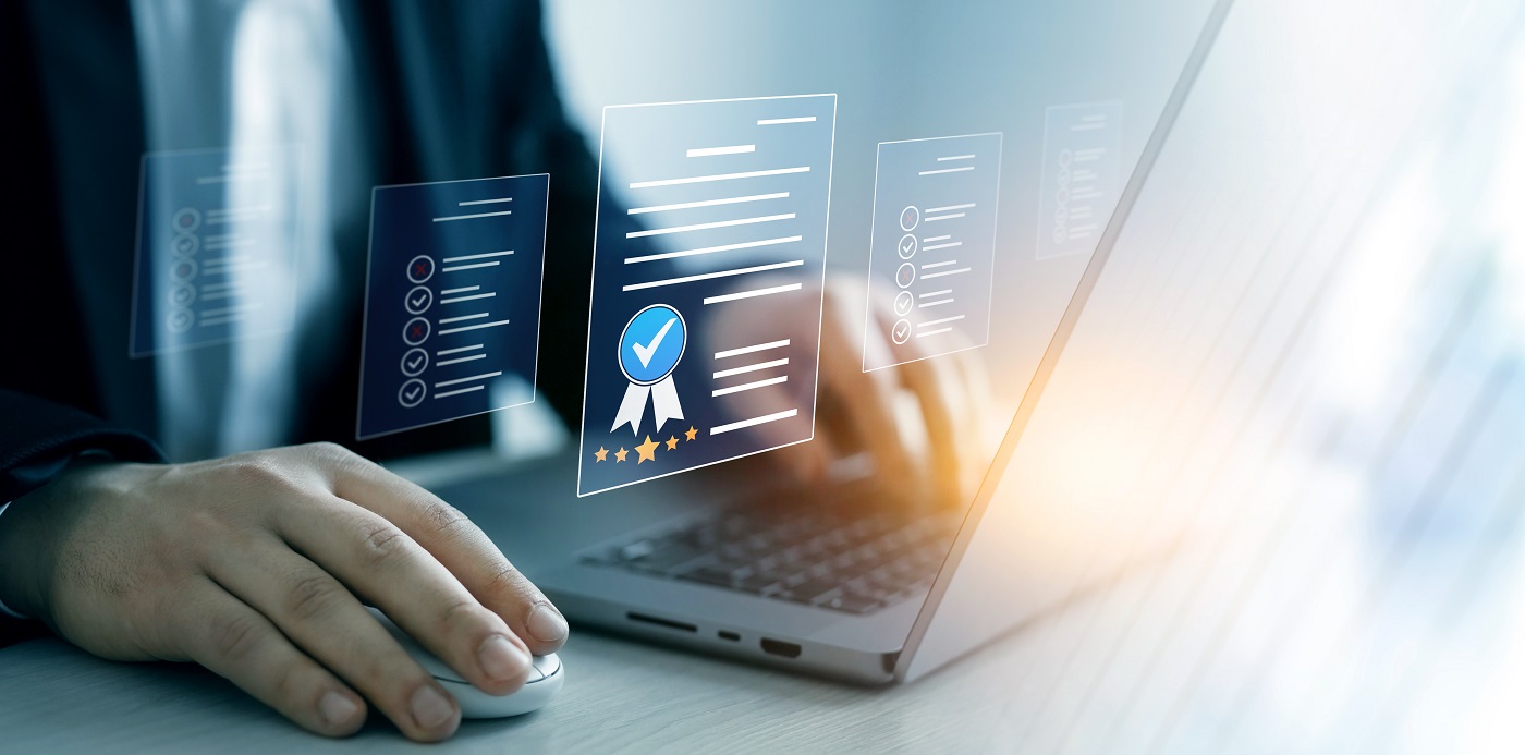 Our process for building systems for high-tech companies - OLSI Systems - boutique software house
