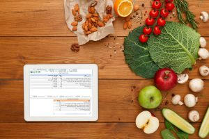 מערכת חדשה מאפשרת שליטה ובקרה על עלויות המזון לאולמות אירועים וחברות קייטרינג