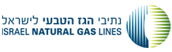 נתיבי הגז הטבעי לישראל