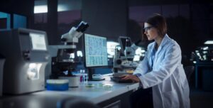 פיתוח תוכנה לחברות ביו-טק עם בית תוכנה בוטיק אולסי מערכות