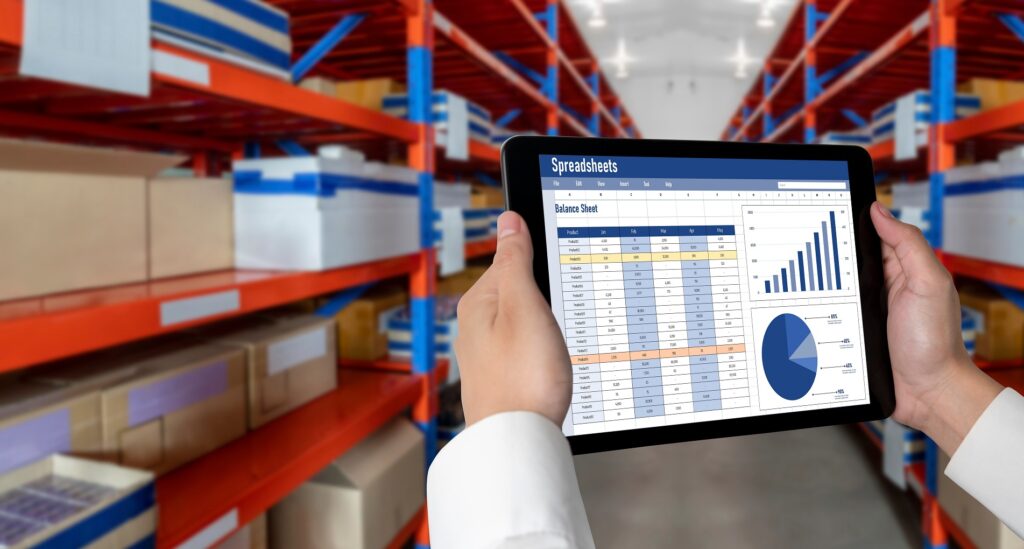 שידרוג מערכת אקסל למערכת וובית חכמה עם אולסי מערכות