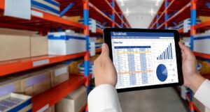 שידרוג מערכת אקסל למערכת וובית חכמה עם אולסי מערכות