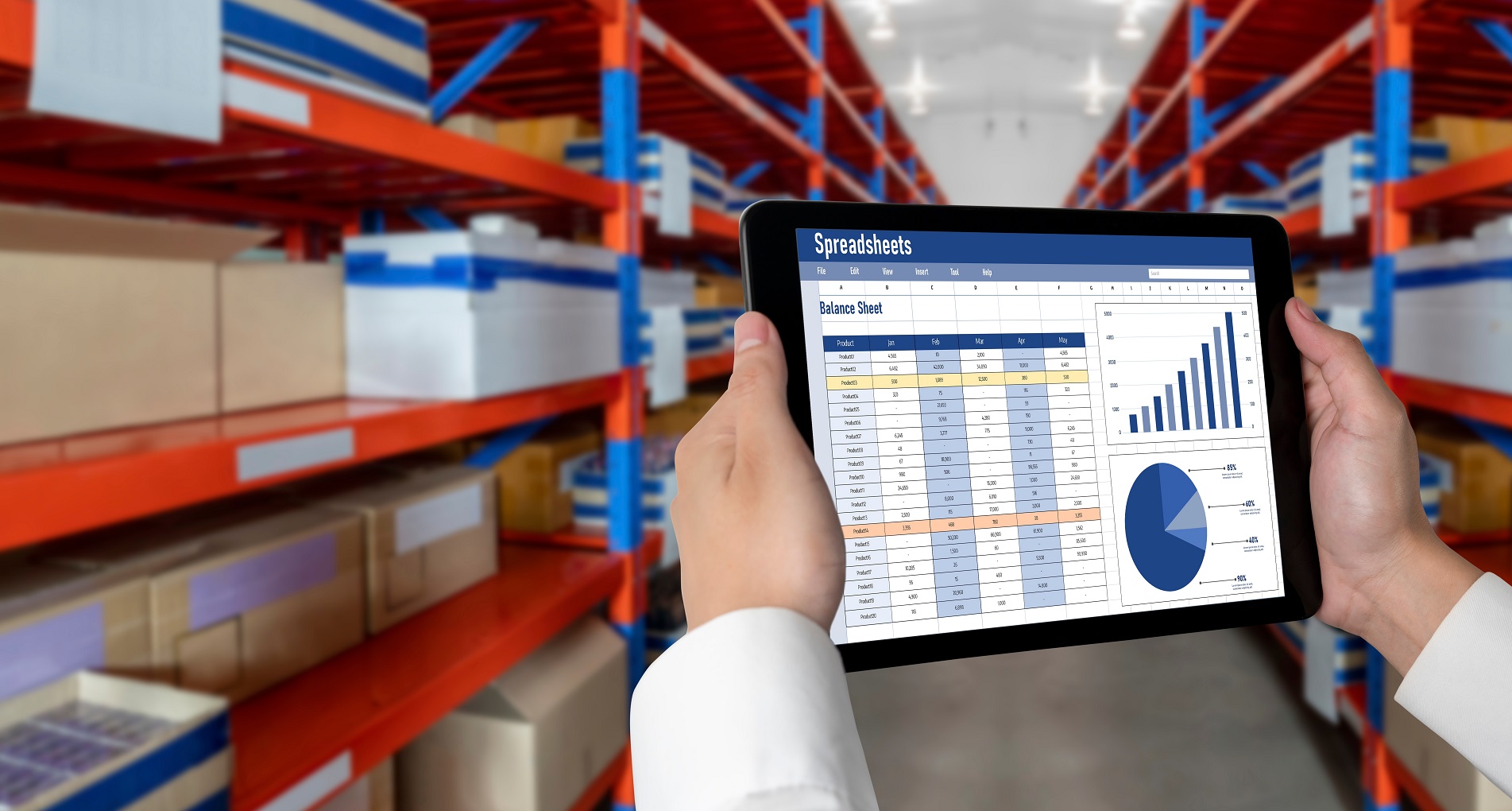 שידרוג מערכת אקסל למערכת וובית חכמה עם אולסי מערכות